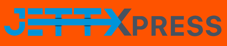 JetXpress Logo